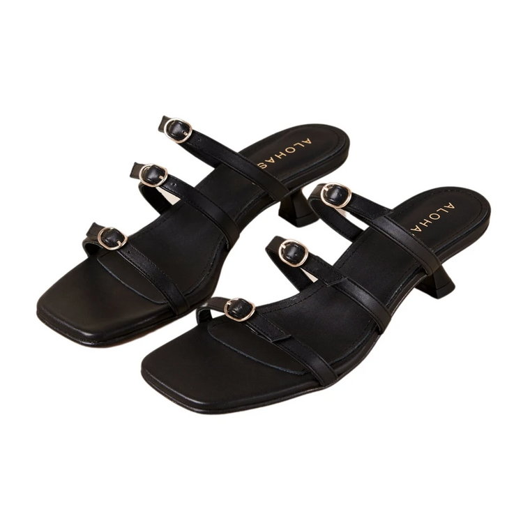 Sandals Alohas