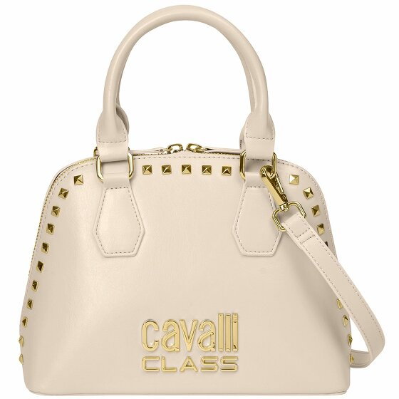 Cavalli Class Toce Torba 23.5 cm ivory