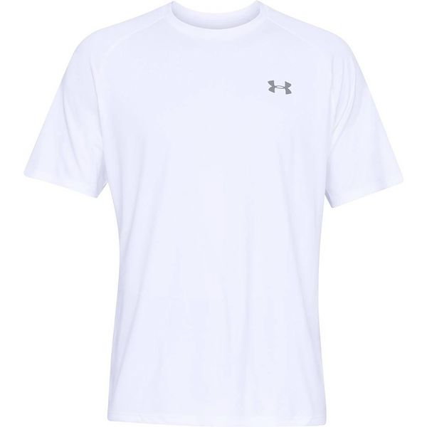 Koszulka męska Tech SS Tee 2.0 Under Armour