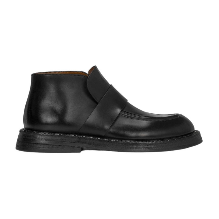 Stylowe Alluce Loafers Marsell