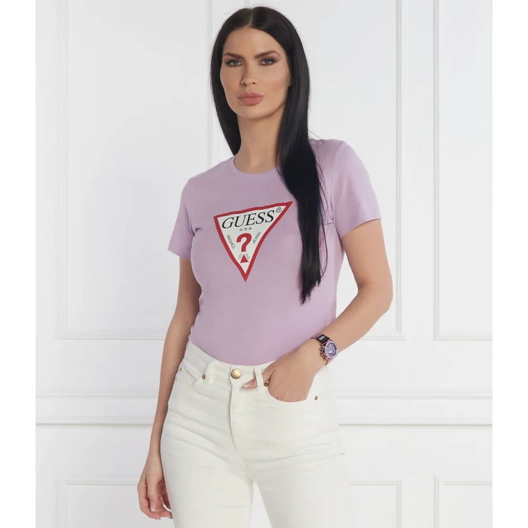 GUESS T-shirt | Regular Fit