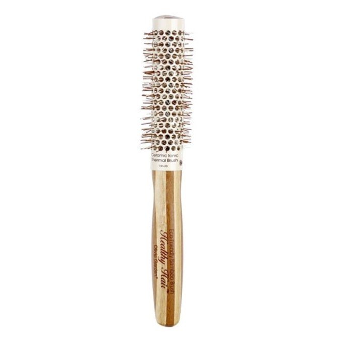 Olivia Garden Healthy Hair Eco Friendly Bamboo Brush szczotka do włosów HH23