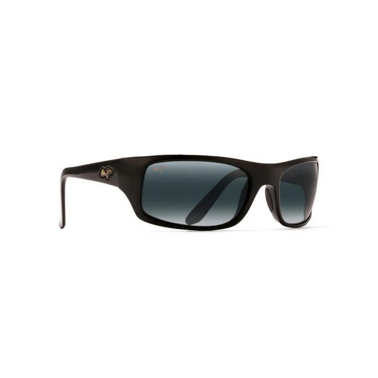 Okulary przeciwsłoneczne Peahi 202-02 Maui Jim