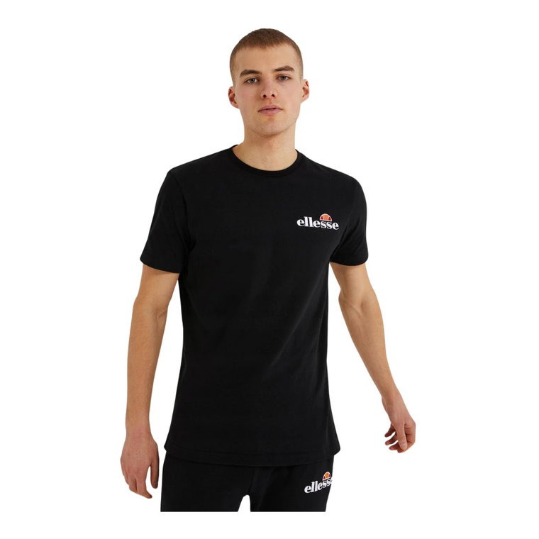 Streetwear T-shirt Ellesse