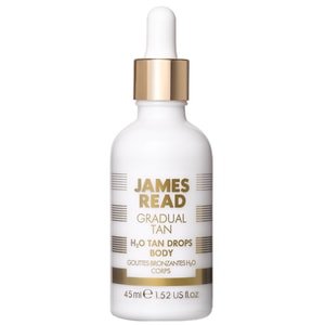 James Read Gradual Tan H2O Tan Drops Body Serum samoopalające 40 ml