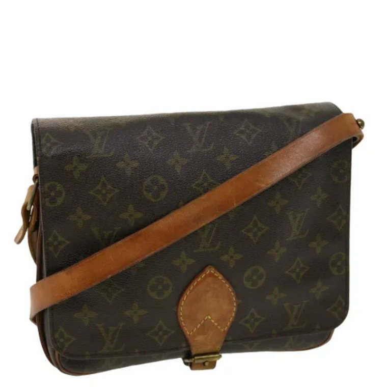 Używana Torba na Ramię Louis Vuitton Vintage