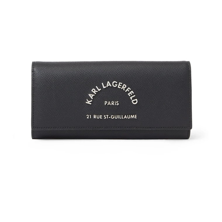 Wallets &amp;amp;amp; Cardholders Karl Lagerfeld