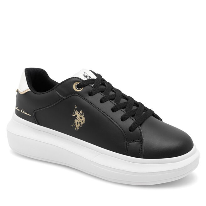 Sneakersy U.S. Polo Assn.