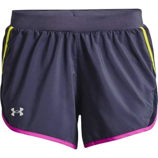 Spodenki damskie Fly-By 2.0 Under Armour