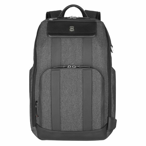 Victorinox Plecak Architecture Urban 2 z przegrodą na laptopa 51 cm melange grey-black