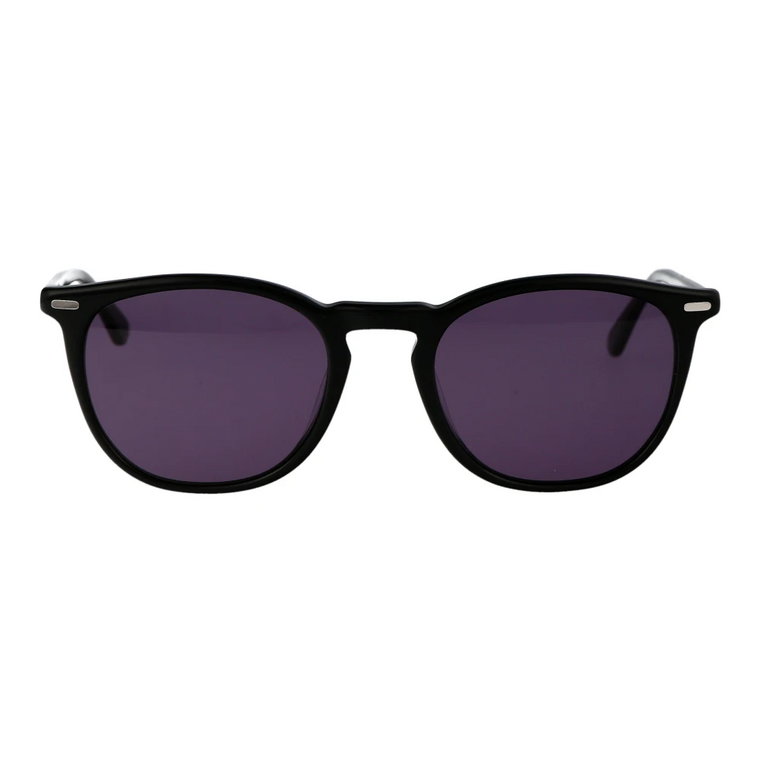 Stylowe okulary przeciwsłoneczne Ck22533S na lato Calvin Klein