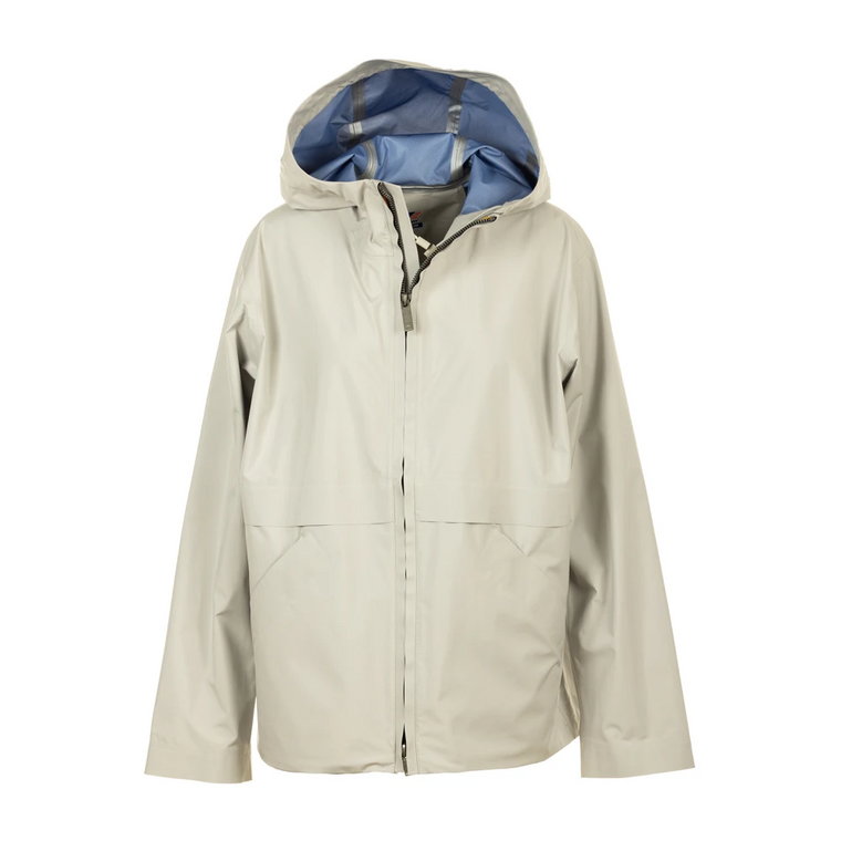 Rain Jackets K-Way