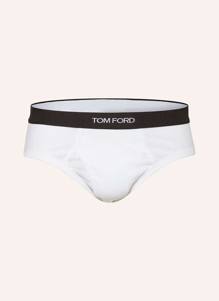 Tom Ford Figi weiss