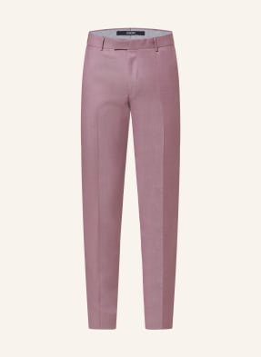 Joop! Spodnie Garniturowe Blayr Slim Fit pink