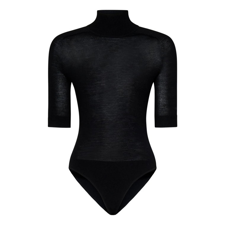 Czarna Odzież Wierzchnia dla Kobiet Aw23 Calvin Klein