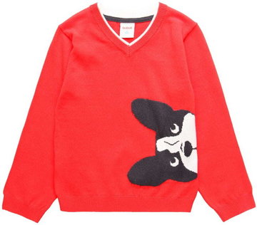 Swetry, kolekcja dla chłopca Wiosna 2022 | LaModa