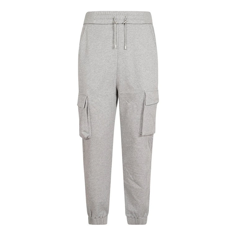 Cargo Sweatpants Balmain