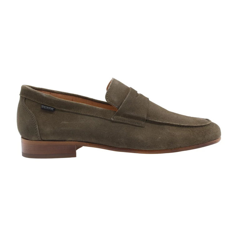 Loafers Scapa