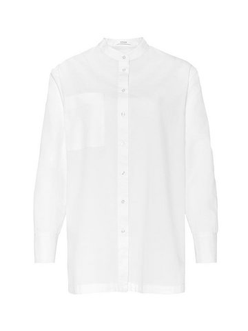 OPUS Koszula Fimpli" w kolorze białym