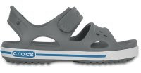 Crocs Crocband Ii Sandal Ps 14854 |C5 I Eu 22| Slate Grey/Blue Jean