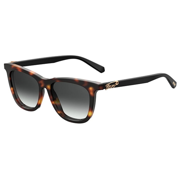 Sunglasses Mol005/S Love Moschino