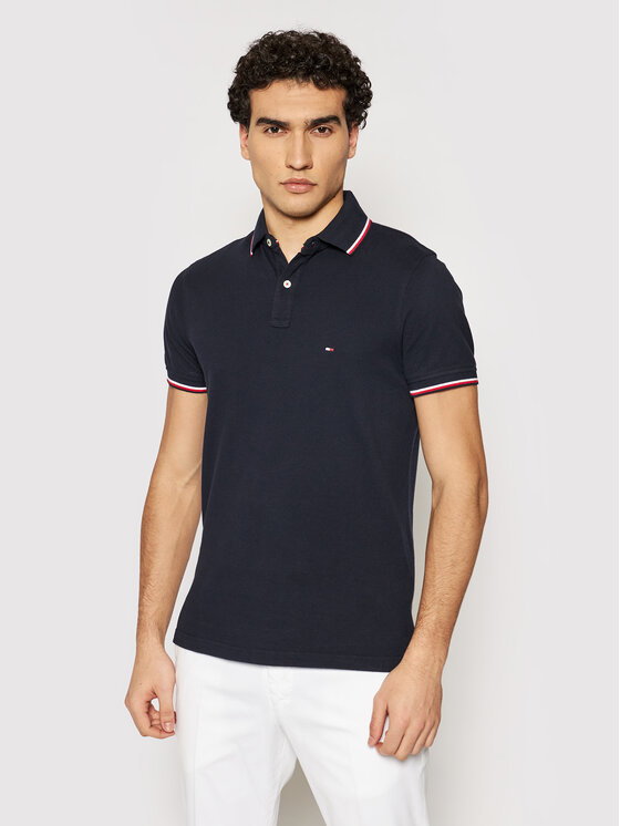 Polo Tommy Hilfiger