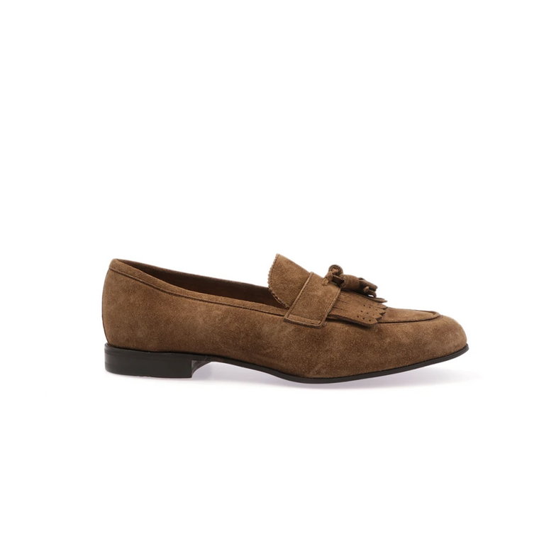 Florence Noce Loafers dla kobiet Berwick