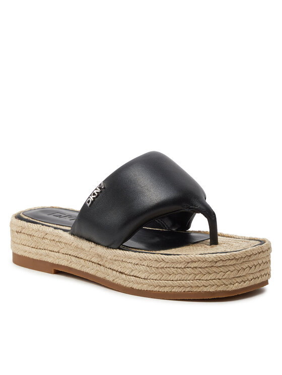 Espadryle DKNY