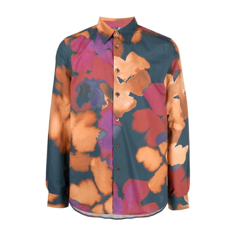 Casual Shirts Paul Smith