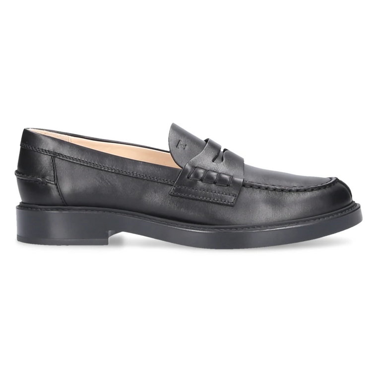 Kalbskóra Loafer, Dory Tod's