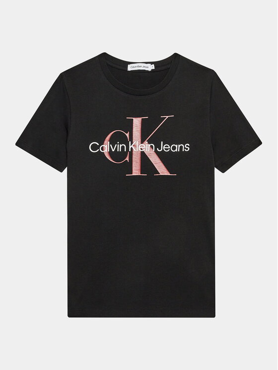 T-Shirt Calvin Klein Jeans