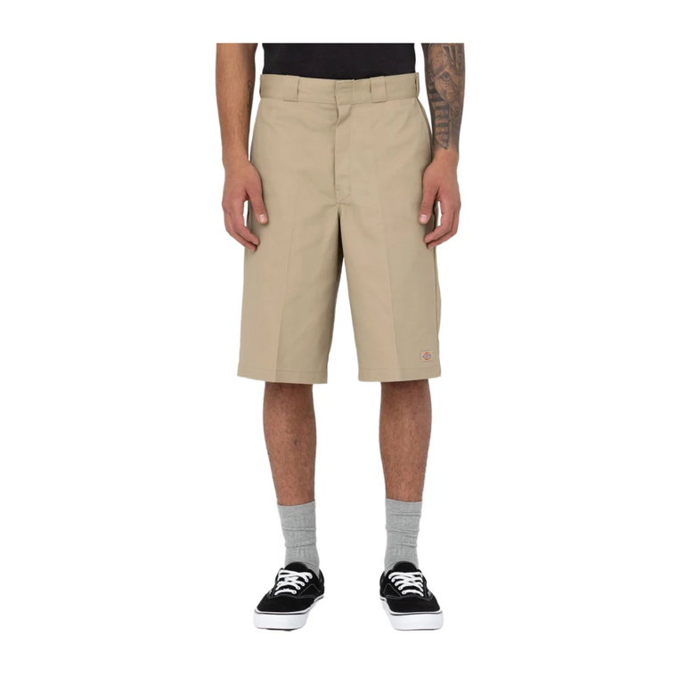 Long Shorts Dickies