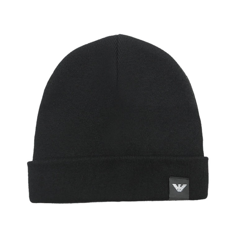 Beanies Emporio Armani