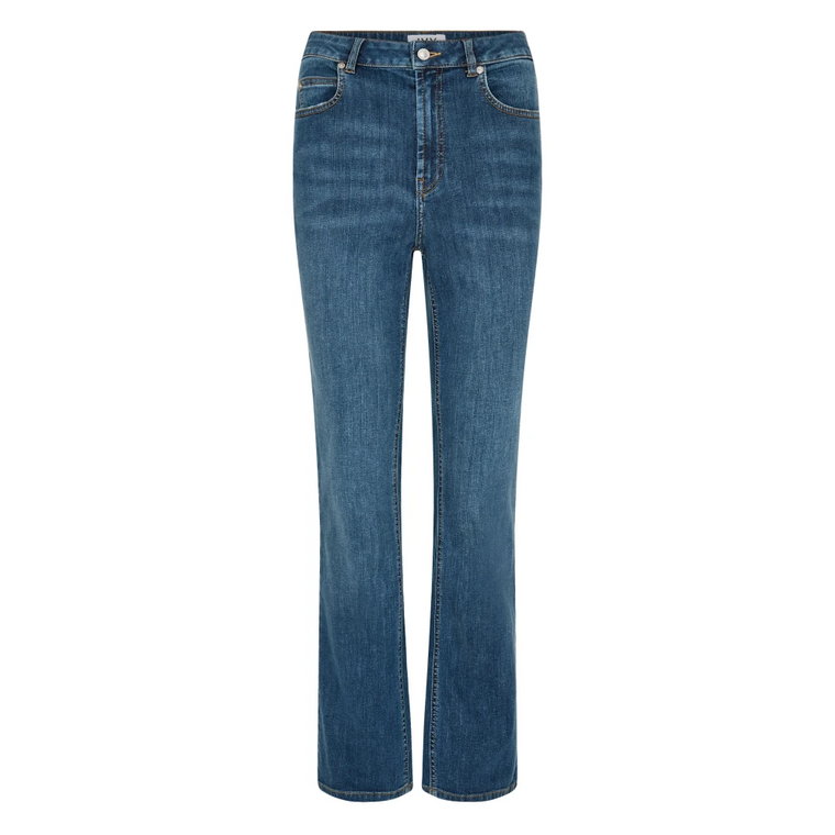 Straight Jeans IVY Copenhagen