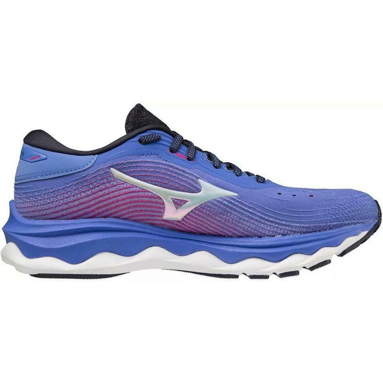 Buty do biegania damskie Mizuno Wave Sky 5