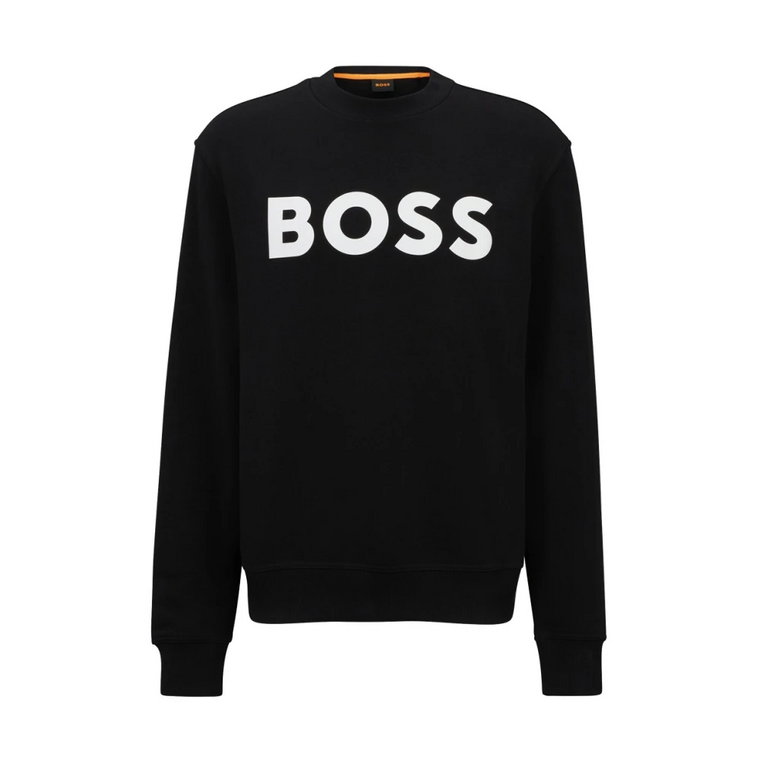 Sweatshirts Hugo Boss