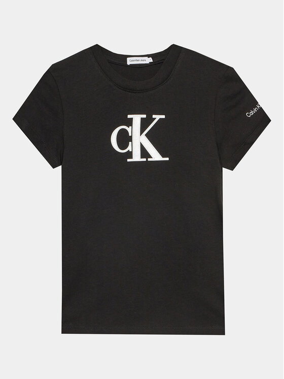 T-Shirt Calvin Klein Jeans