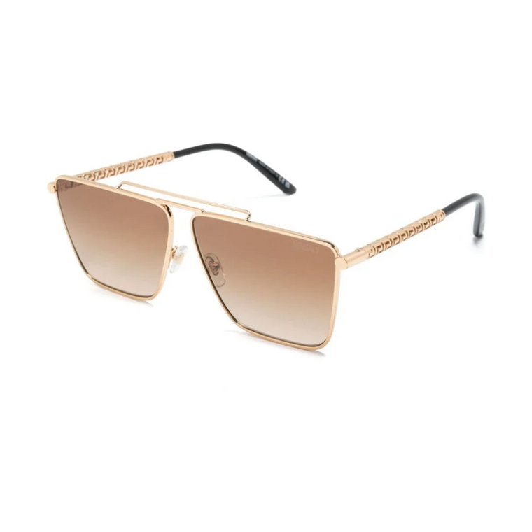 Ve2266 100213 Sunglasses Versace