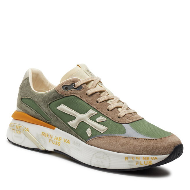 Sneakersy Premiata