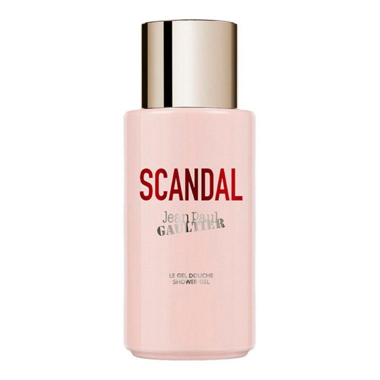 Jean Paul Gaultier Scandal żel pod prysznic 200 ml