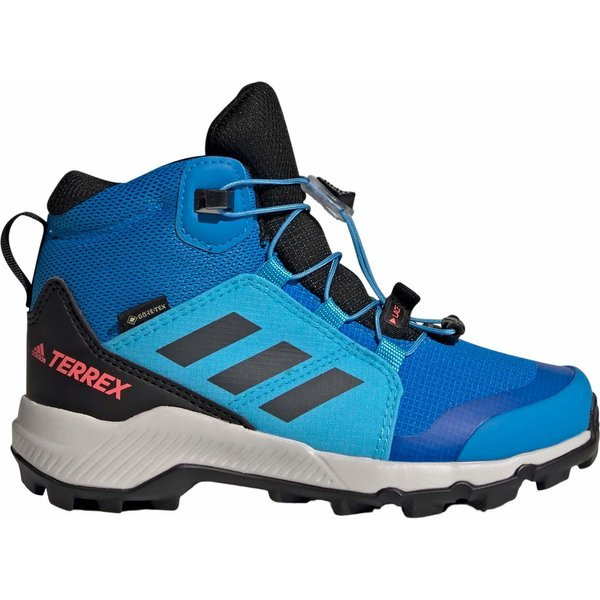 Buty Terrex Mid Jr Adidas