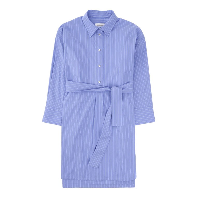 Shirt Dresses Ottod'Ame