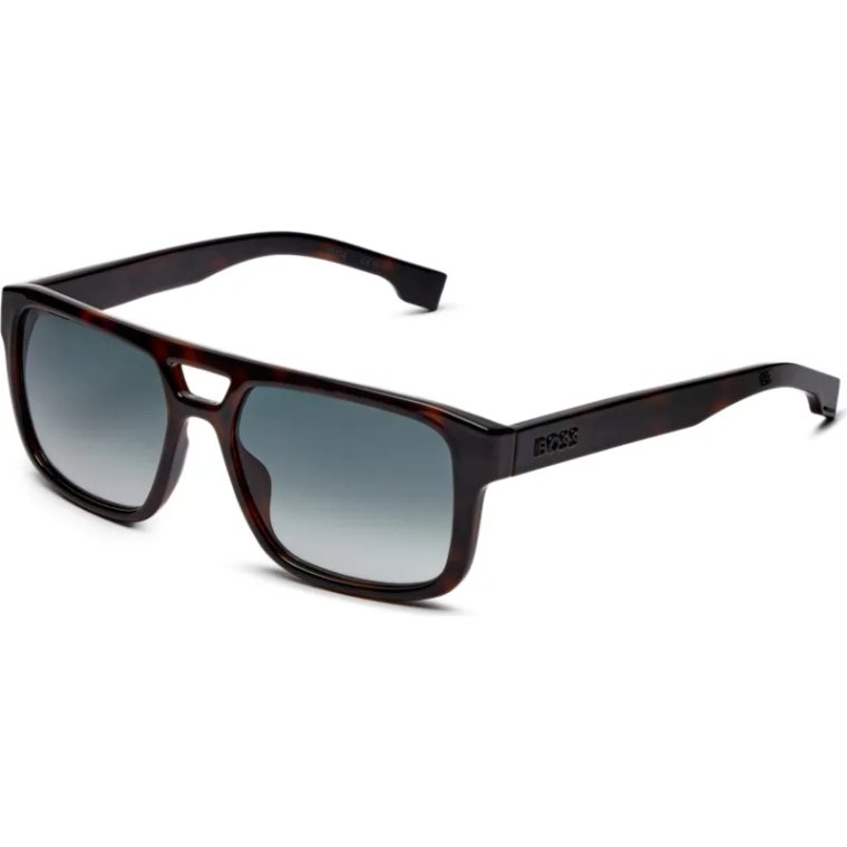 BOSS BLACK Okulary przeciwsłoneczne 1648/S