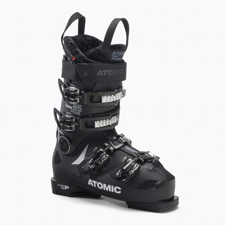 Buty narciarskie damskie ATOMIC Hawx Prime 85 W czarne AE5022680 | WYSYŁKA W 24H | 30 DNI NA ZWROT