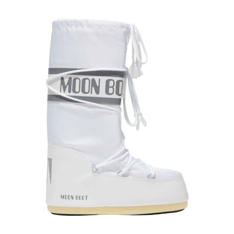 Winter Boots Moon Boot