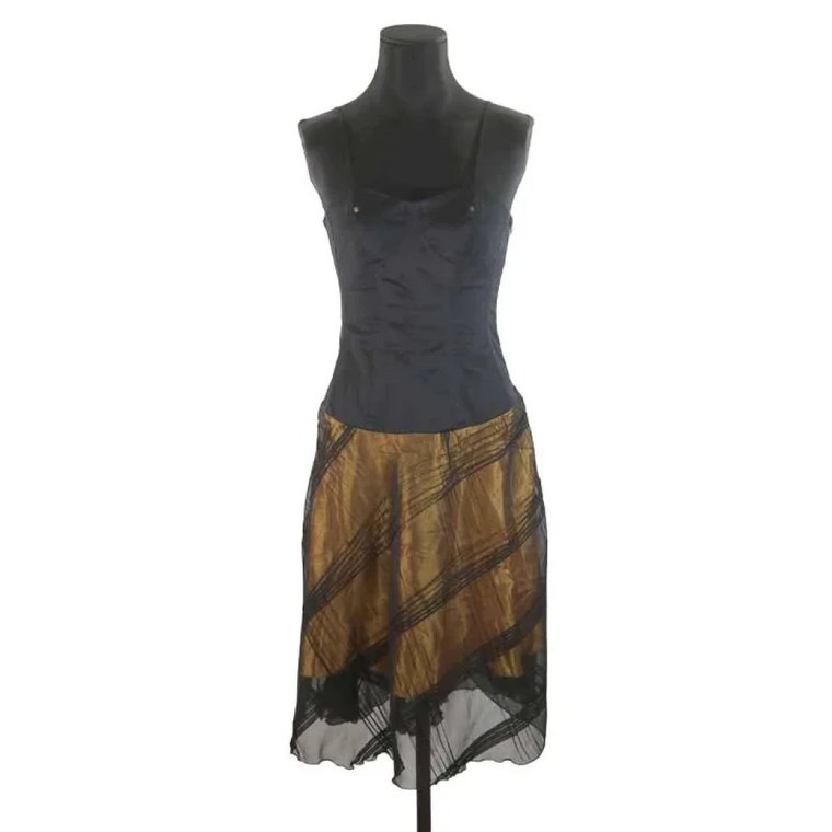 Pre-owned Dresses Jean Paul Gaultier Pre-owned