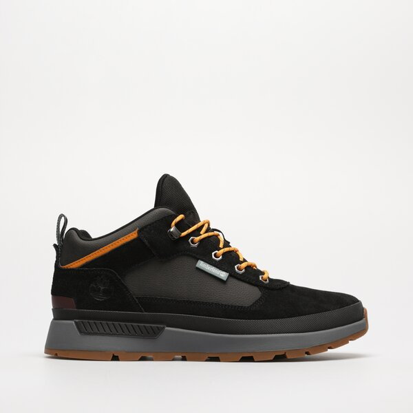 TIMBERLAND FIELD TREKKER LOW