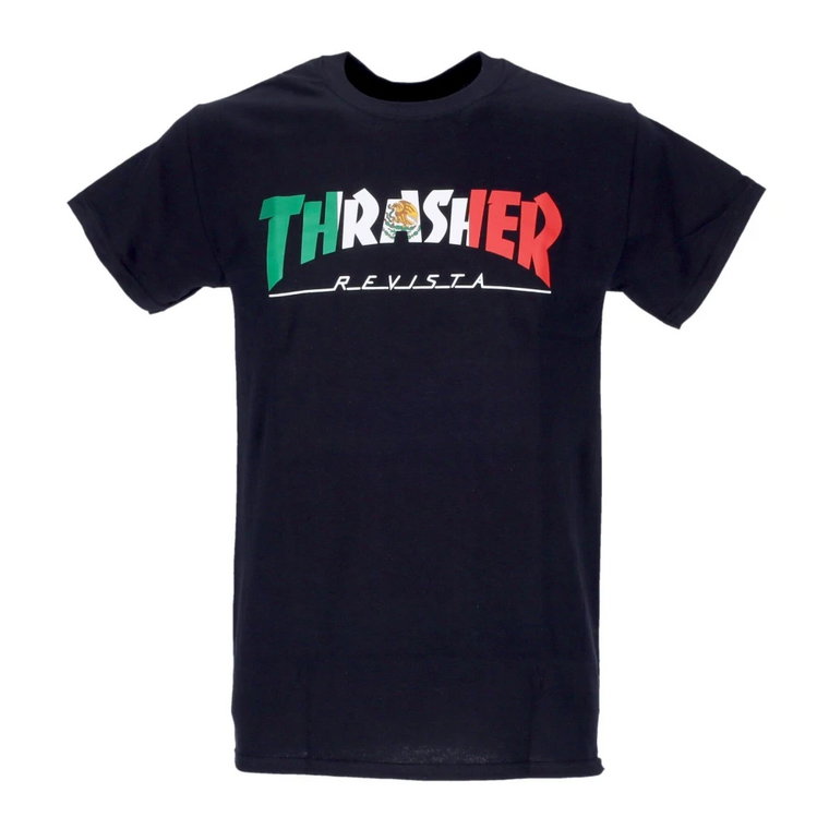 T-Shirts Thrasher