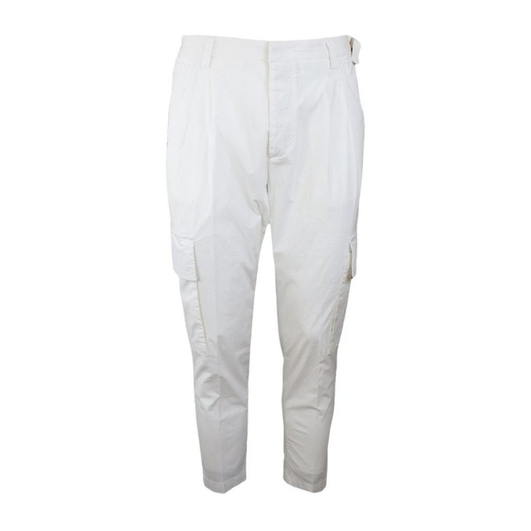 Tapered Trousers Entre amis