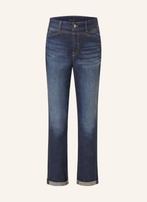 Marc Cain Jeansy Boyfriend blau